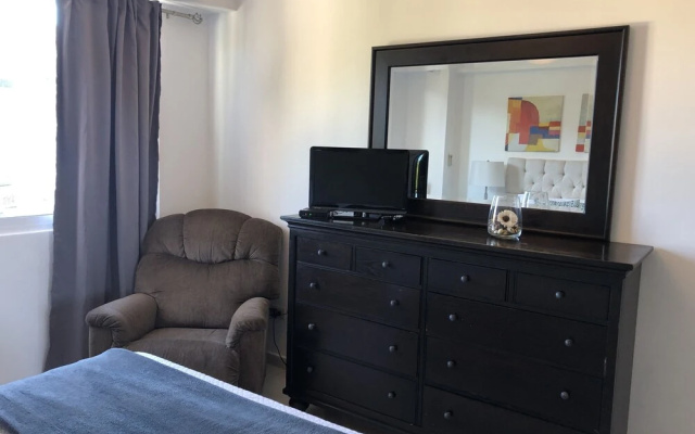 Lincoln Suite