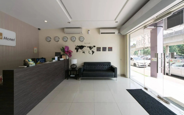 TheKatil Kelana Jaya