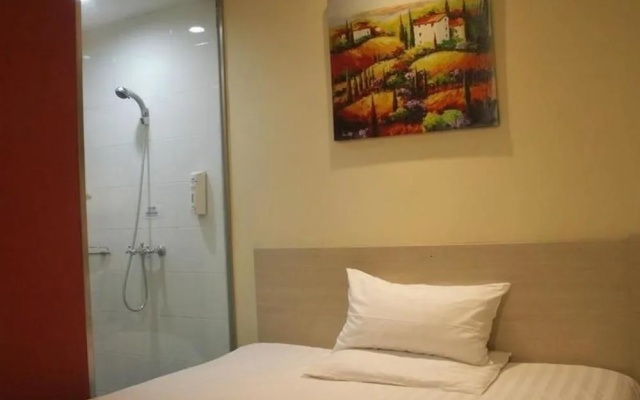 Kunyi Boutique Hotel Dongbu Market Branch