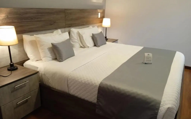 Hotel Raymipampa
