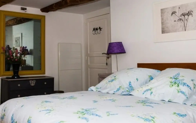Salamandre Cottage