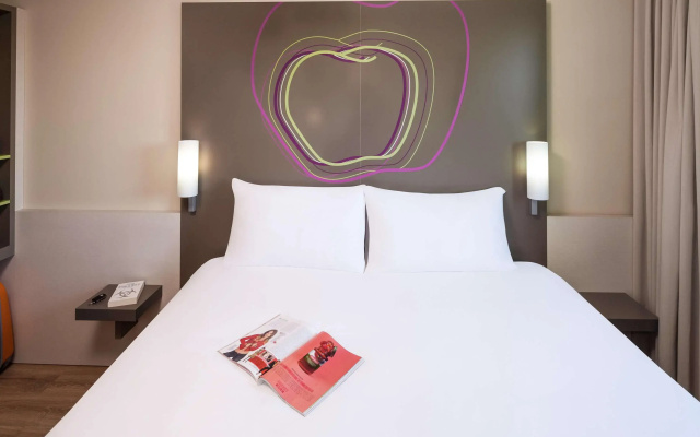 ibis Styles Lleida Torrefarrera