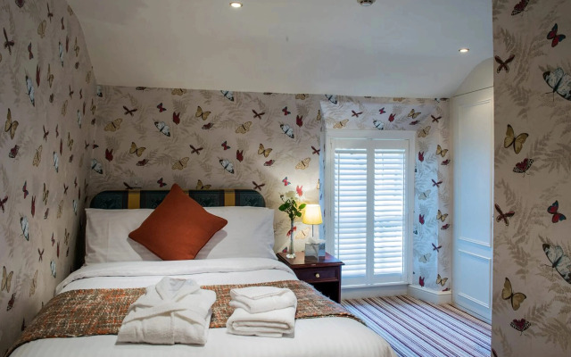 The Bear Hotel