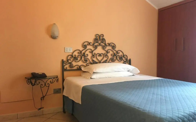 Hotel Capri