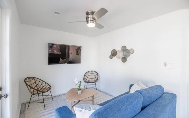 Exeter - Agave - 6 Br Home
