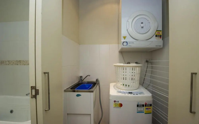 Pure Magnetic Villa 2