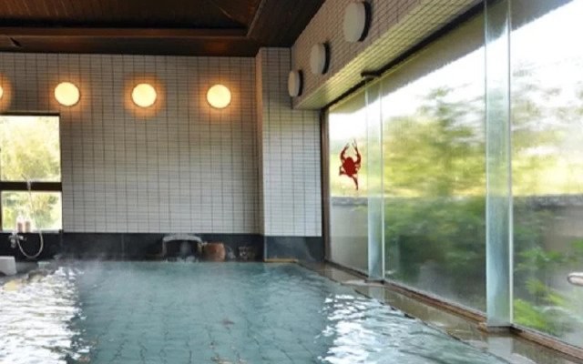 Ryokan Yatomisou