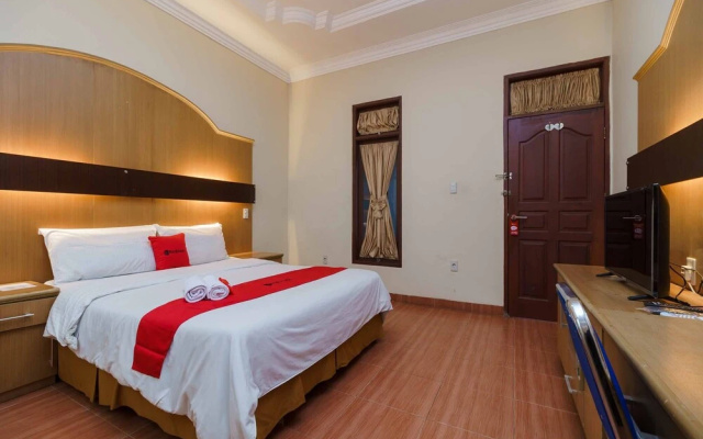 Wisma Gandaula Hotel by RedDoorz