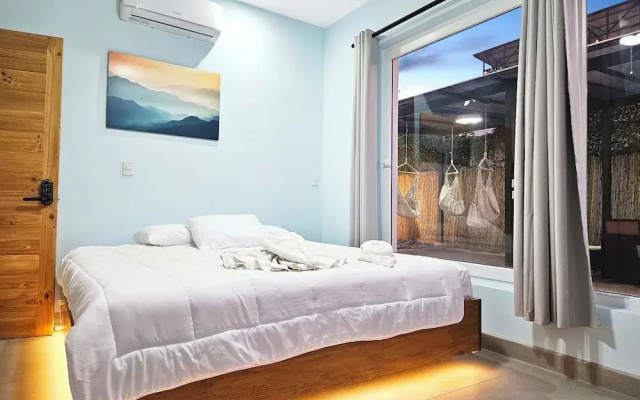 Zen Villa Jaco