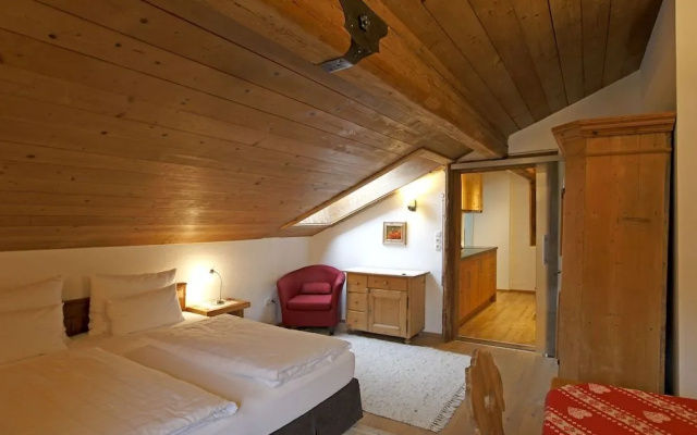 Appartement Elisabeth