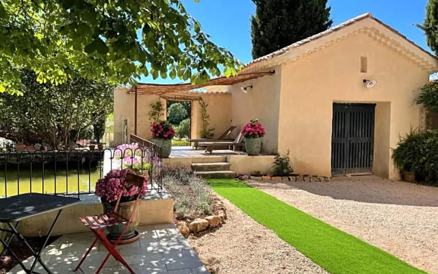 Domaine Les Muriers