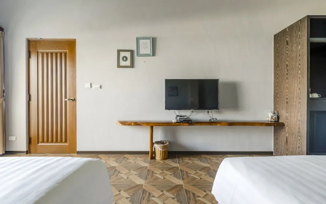 Kenting Kavana Cottage