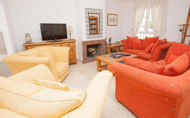 Villas del Golf 23