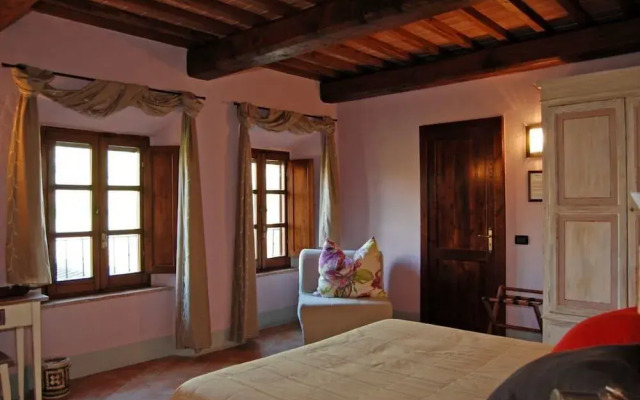 Molino di Foci