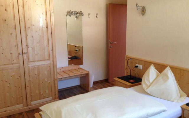 Austrian Alpine Apartments