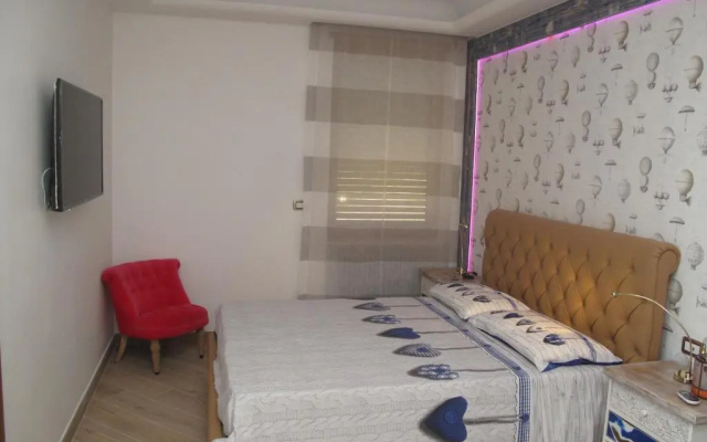 B&B Arima