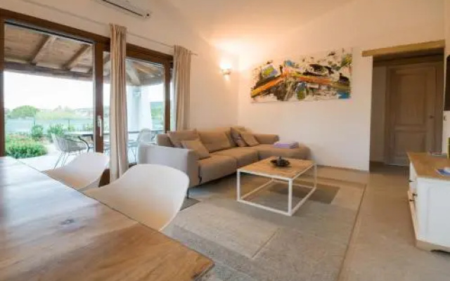 Capannizza Villas