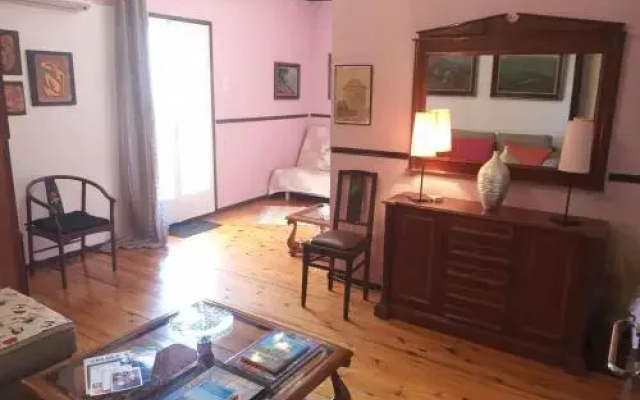 Cosy Central Penthouse -Up To 6 Guests- With Wifi