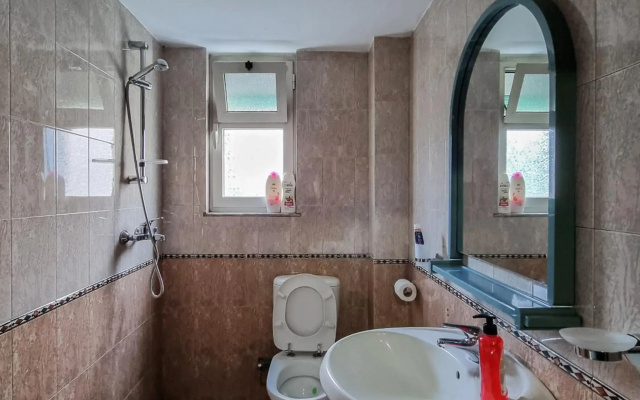 Tirana Center Cozy Apartment