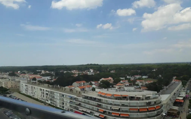Maisonette 200m de la plage