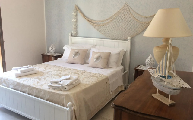 B&B Pesciolino Rosso
