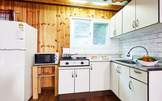Chuncheon Healing Road Pension