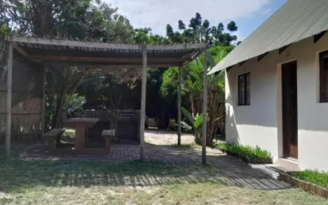 Lodge Kosi Bay Casitas