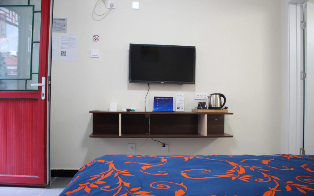 Heyuan International Youth Hostel