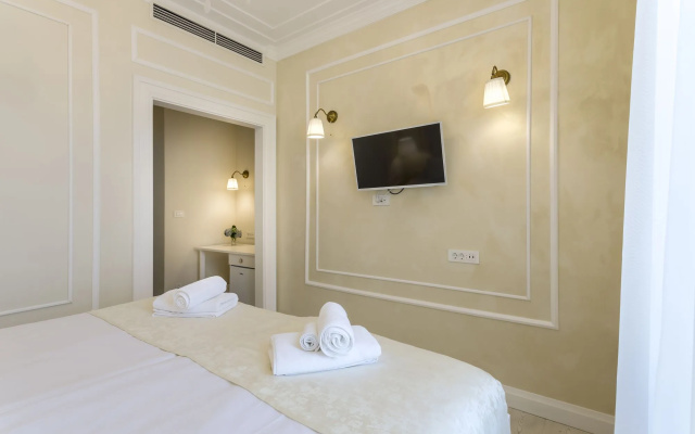 Boutique Hotel Bacvice