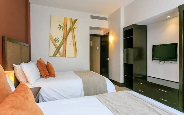 Aldea Thai 2212 2 Bedrooms by RedAwning