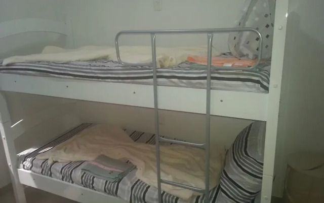 Hostel Fenix Rocinha