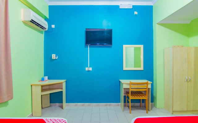Hotel O New Sabah