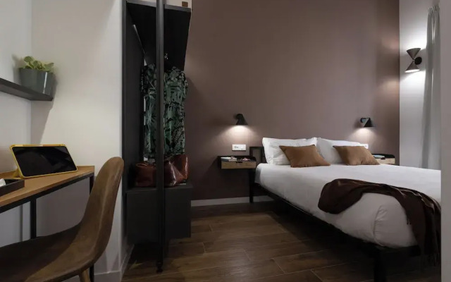 Style & Stone Guest House