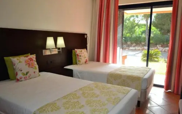 F5 Vila Sol By Garvetur