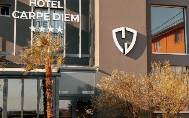 Hotel Carpe Diem Mostar