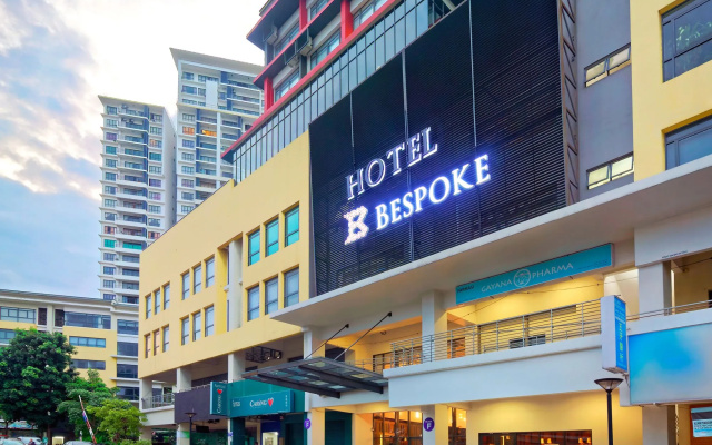 Bespoke Hotel Puchong
