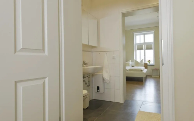 City Park Boarding House