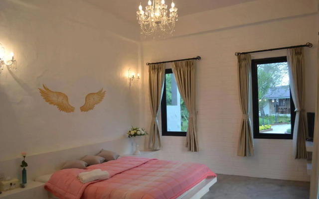 The Harmony Resort