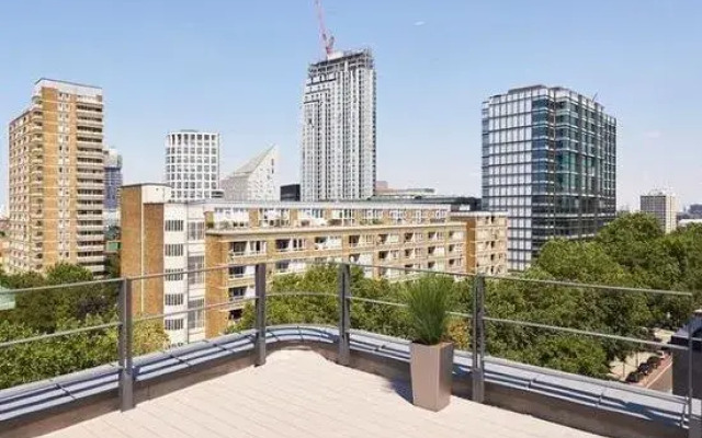 1Bhk Old Street - Shoreditch With View