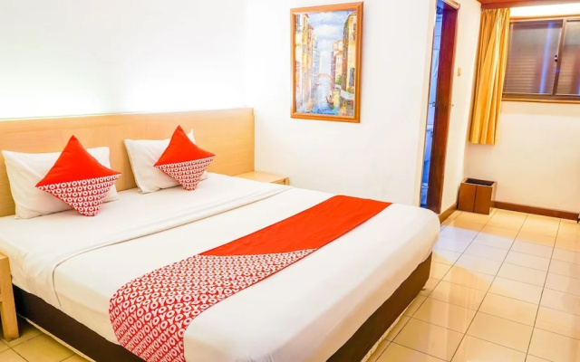 Oyo 1616 Setiabudhi Indah Hotel