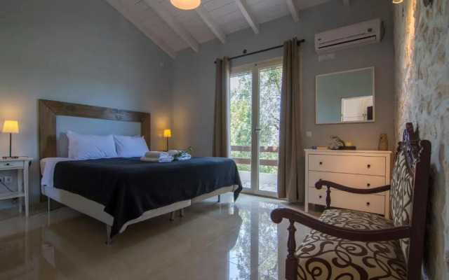 Villa Elaia Suites & Apartments No.6
