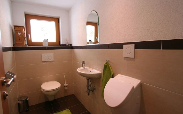 Comfortable Apartment in Hopfgarten im Brixental With Garden