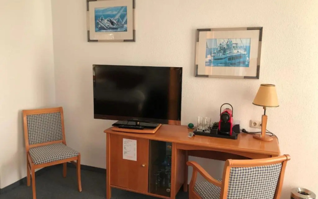 Hotel Restaurant Faustschlössl