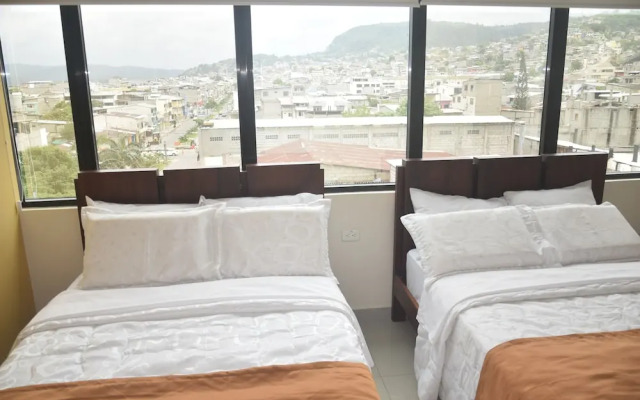 Olans Hotel Group