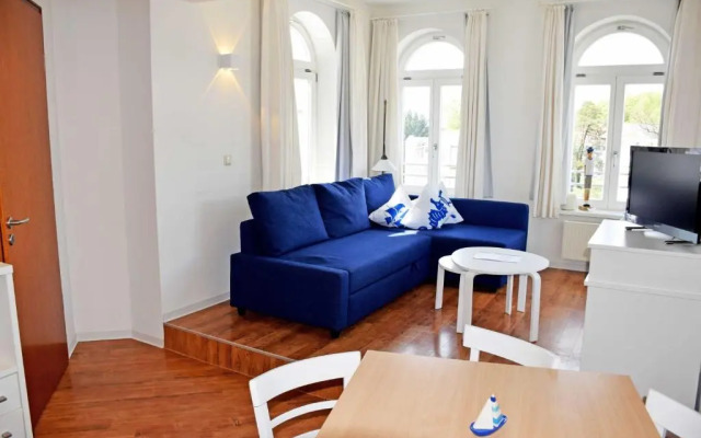 Villa Sonneck Appartement 20