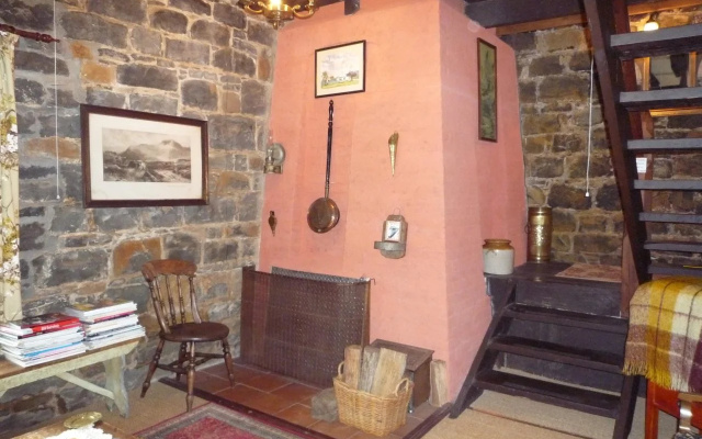 Bowerbank Mill B&B