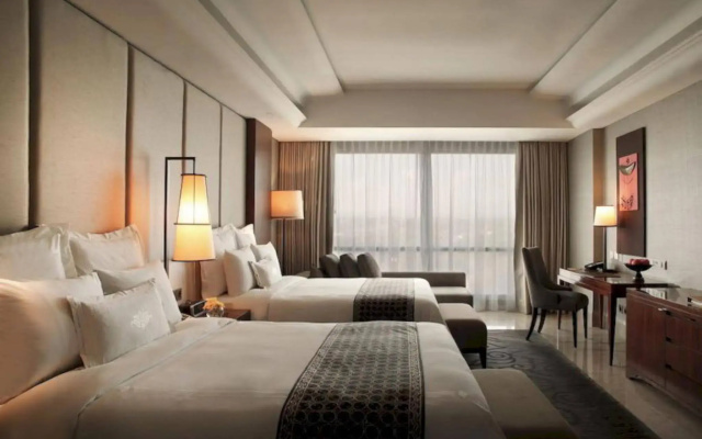 Hotel Tentrem Yogyakarta