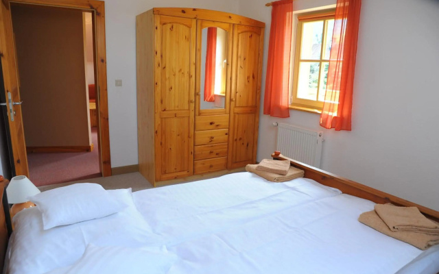 Tyrolska Zagroda - CO2 Neutral - 50m2