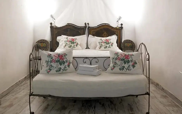 B&B AlbertaD