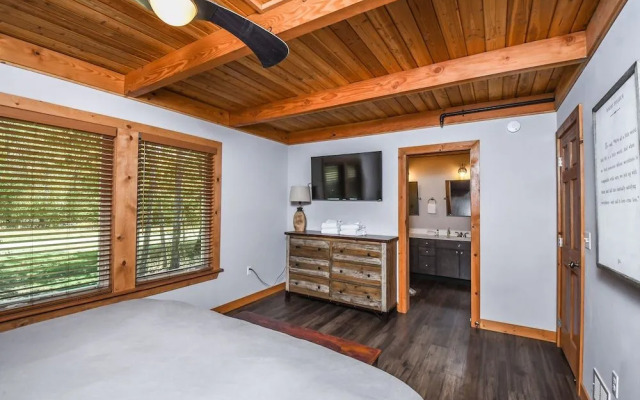 Mountain Crest Villa
